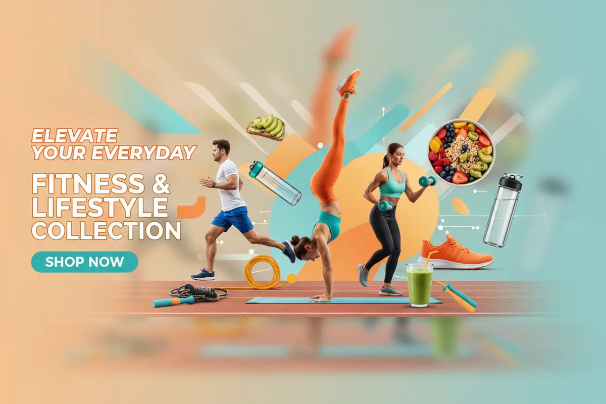 Fitness & Lifestyle