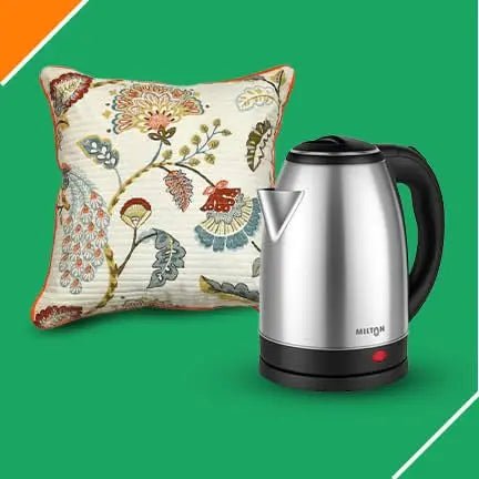 Home & Kitchen - ominibuy